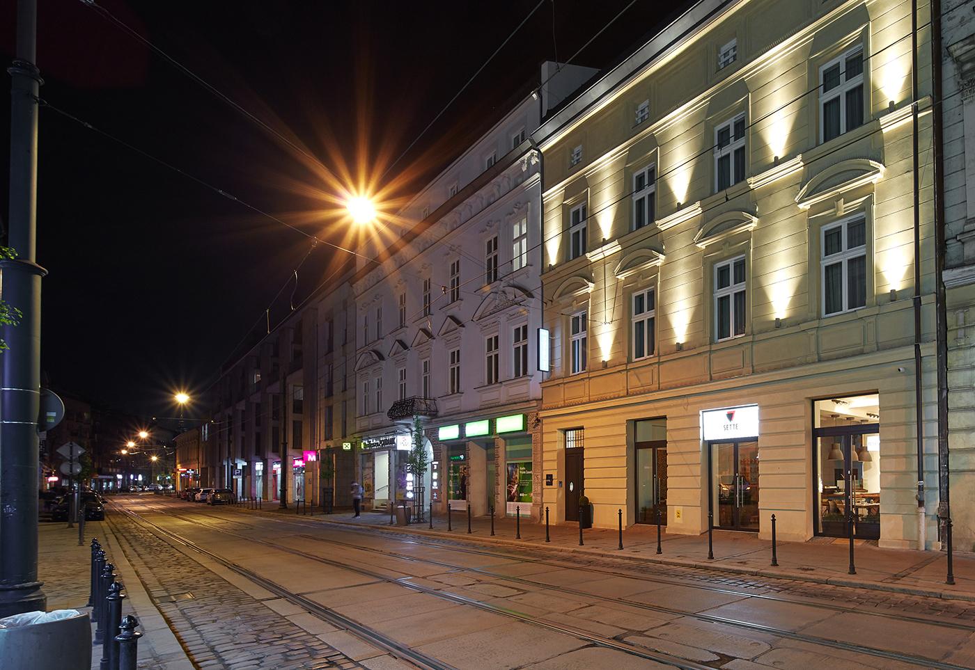 Hotel 32 Krakow Old Town Экстерьер фото