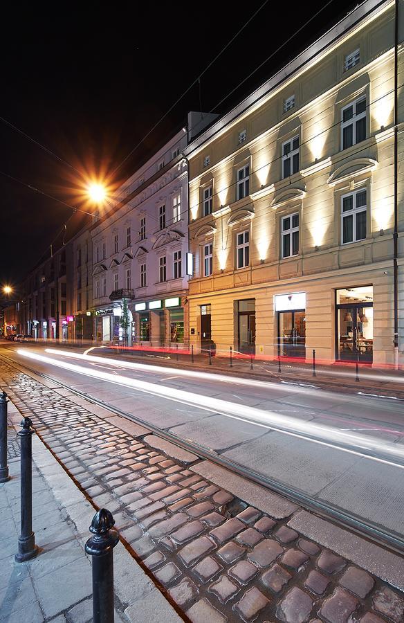 Hotel 32 Krakow Old Town Экстерьер фото